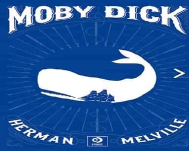 Moby dick