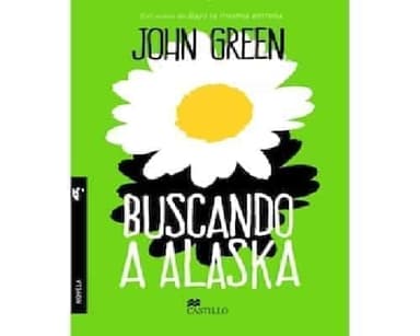 buscando a Alaska 