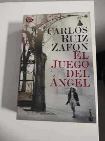 El Juego Del Ángel 