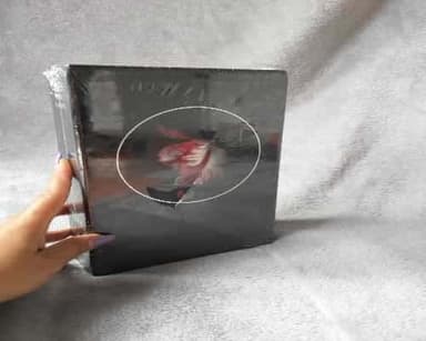 New Moon Collectors Edition