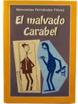 El malvado carabel