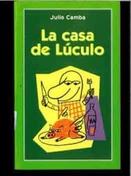 La casa de Lúculo