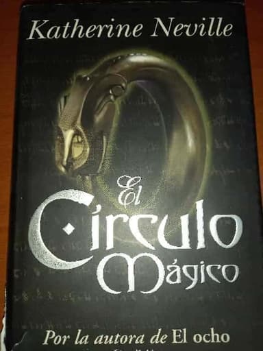 Circulo Magico