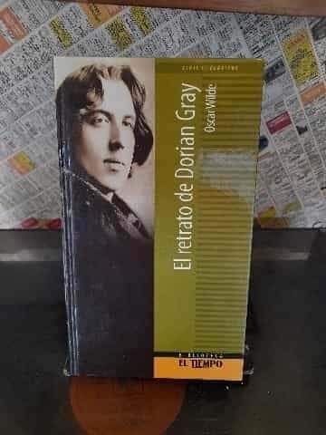 El retrato de Dorian Gray