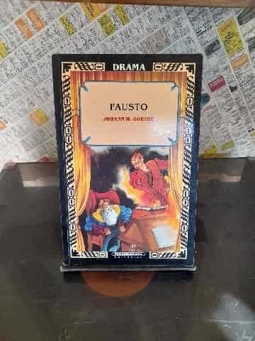 Fausto