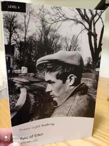 East of Eden