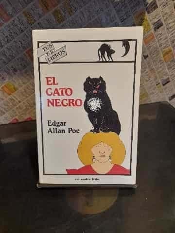 El gato negro