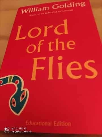 Lord of the flies