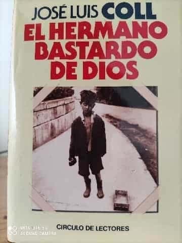El Hermano Bastardo De Dios