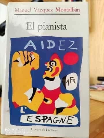 El Pianista