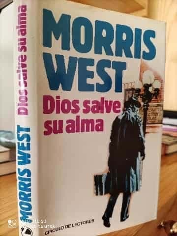 Dios salve su alma