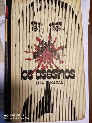 "Los asesinos"