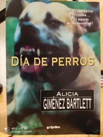 Día de perros