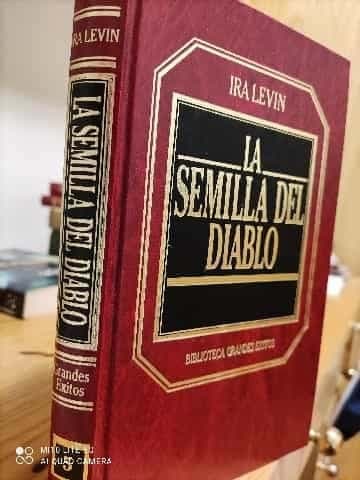 La semilla del diablo