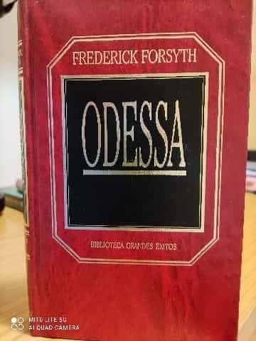 Odessa