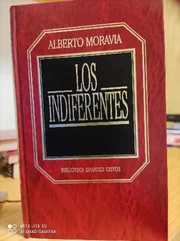 "Los Indiferentes"