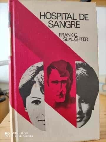 "Hospital de Sangre"