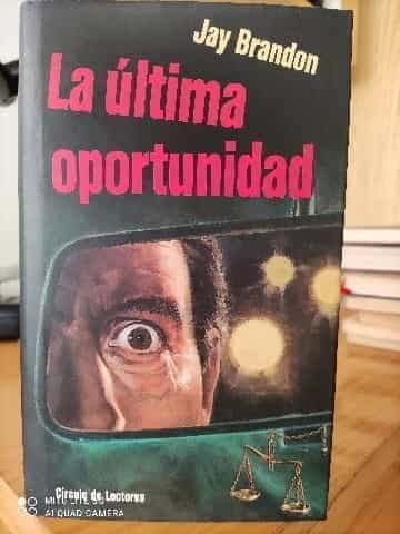 La última oportunidad