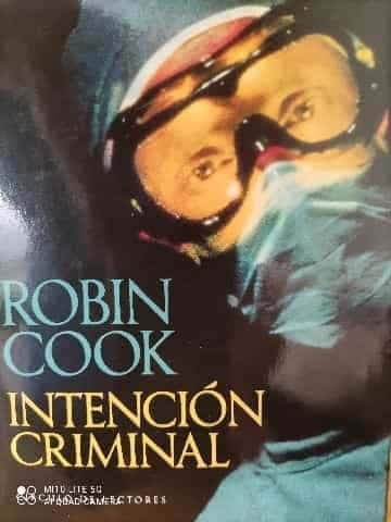 Intencion Criminal