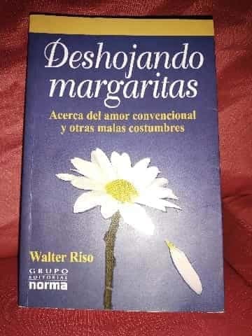 Deshojando Margaritas