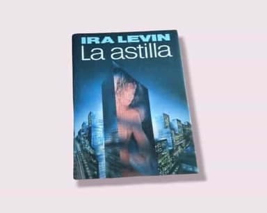 La astilla (Sliver) 