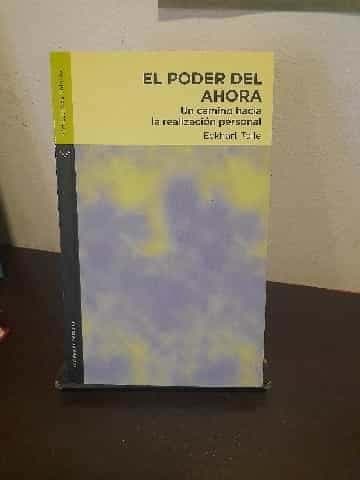 El poder del ahora