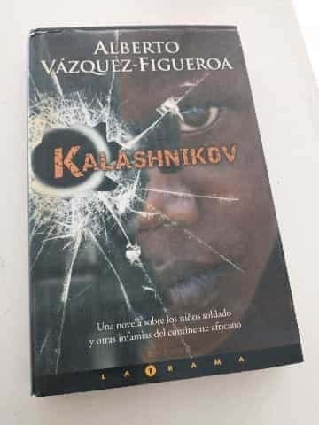 Kalashnikov