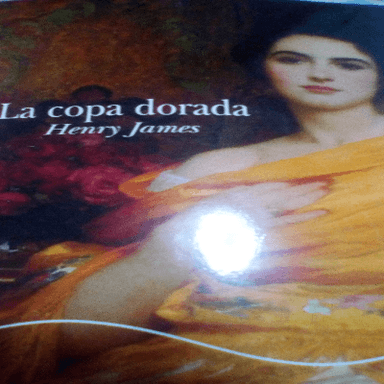La copa dorada