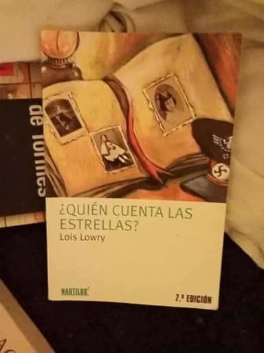 ¿Quien cuenta las estrellas?