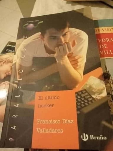 El último hacker