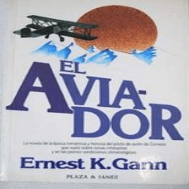 El Aviador