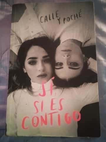 Si, si es contigo 