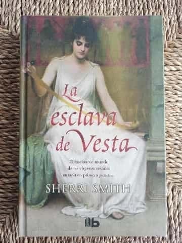 la esclava de Vesta