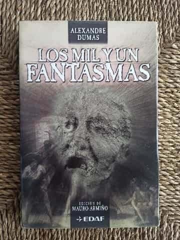 Los Mil Y Un Fantasmas