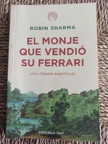 El monje que vendió su ferrari