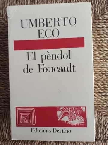 El Pèndol de Foucault