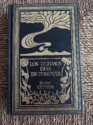 lLos últimos días de Pompeya