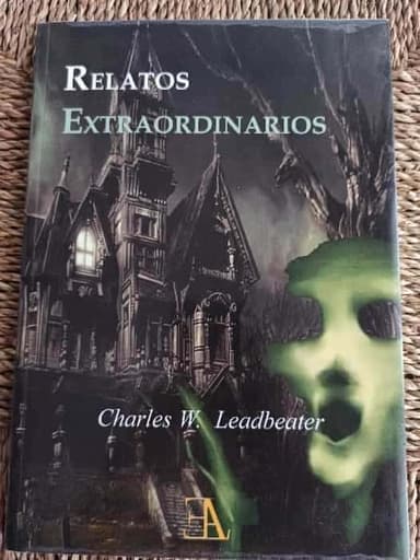 Relatos extraordinarios