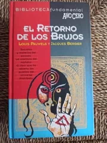 el Retorno de los brujos
