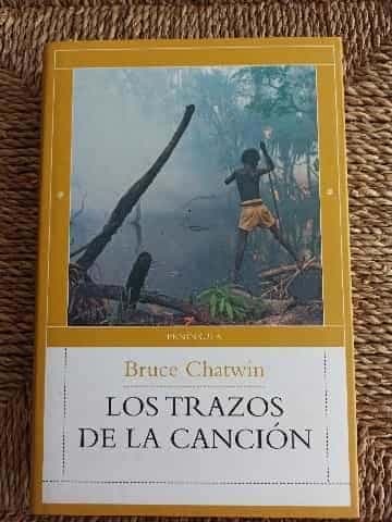 los Trazos de la Canción