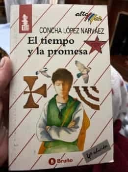 El tiempo y la promesa