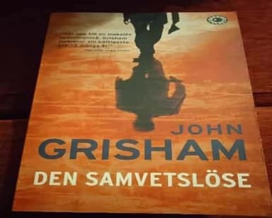 Den samvetslöse