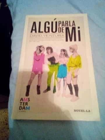 Algú parla de mi