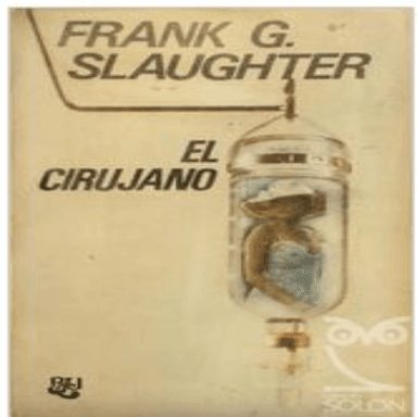 El cirujano