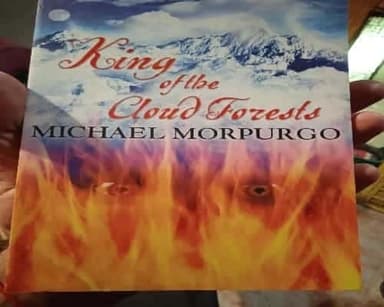 King of the cloud forests