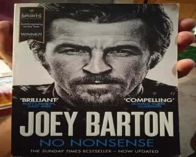 No Nonsense