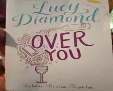 Over You