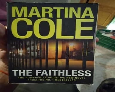 Faithless