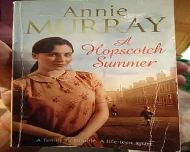 A Hopscotch Summer
