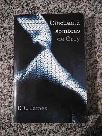 Cincuenta sombras de Grey
